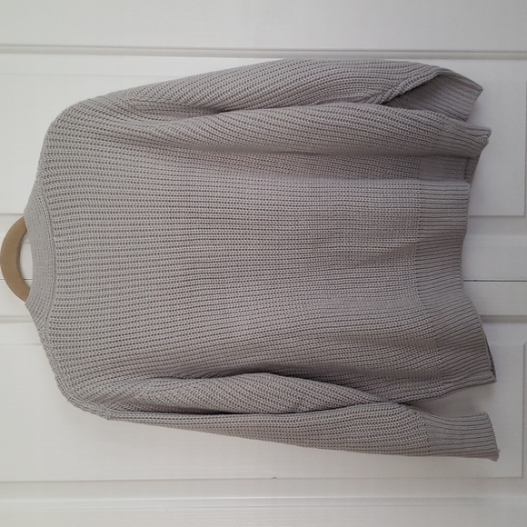 Oversized Cardigans - Picture 13 of 13